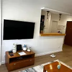 Апартаменти Duplex Em Портіман