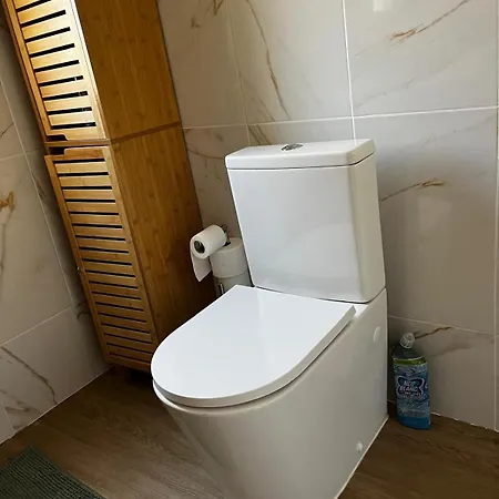 Duplex Em Appartamento *