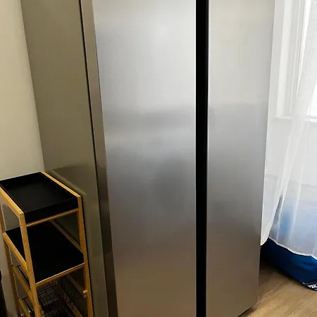 Duplex Em アパート *