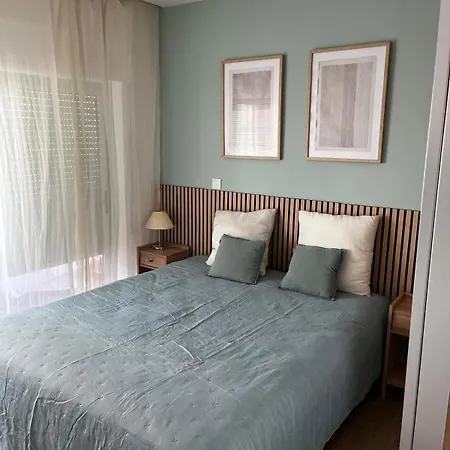 Duplex Em Appartamento