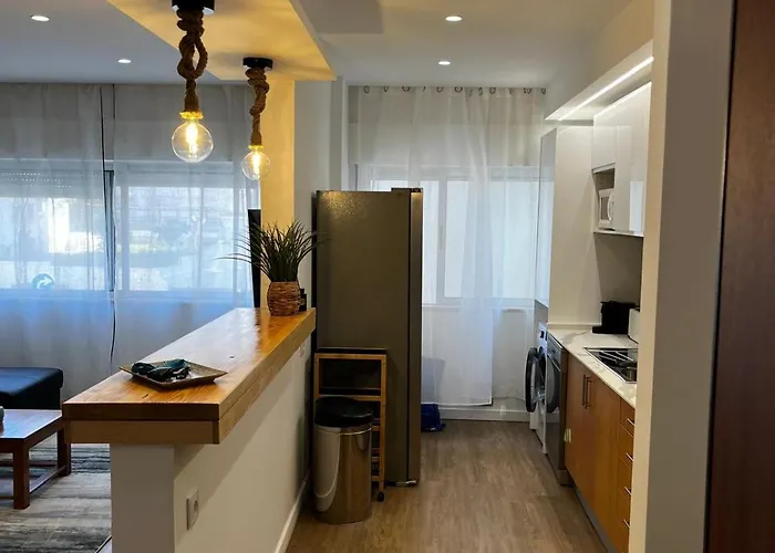 Duplex Em アパート