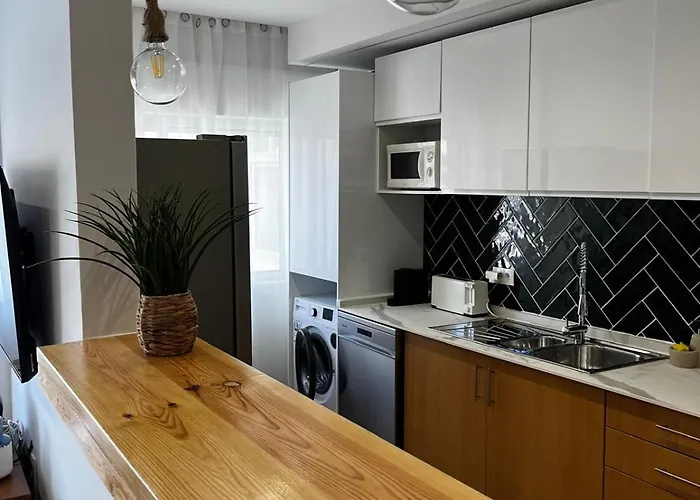 Apartmán Duplex Em *