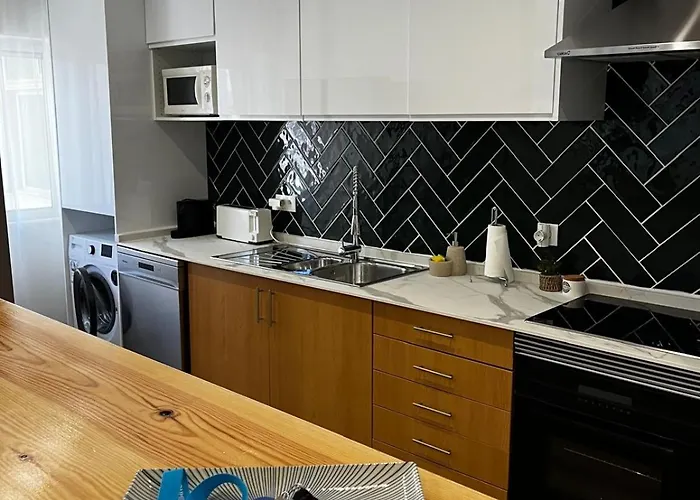 Duplex Em * Portimão