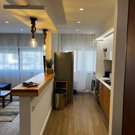 Duplex Em 公寓