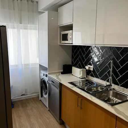 Appartement Duplex Em *