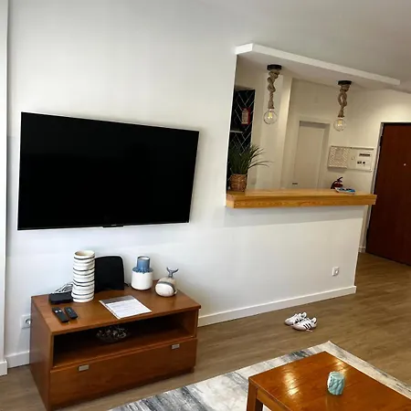 Appartamento Duplex Em Portimão
