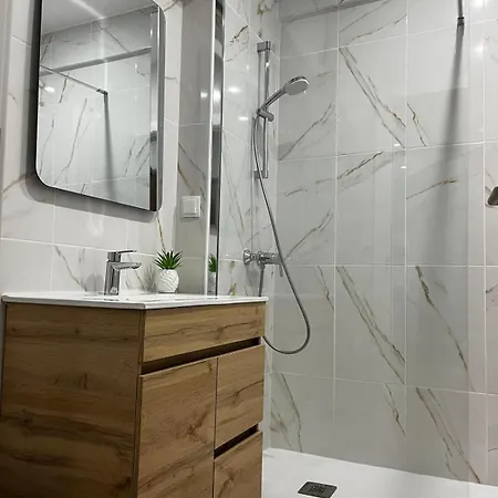 Appartamento Duplex Em