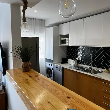 Διαμέρισμα Duplex Em *