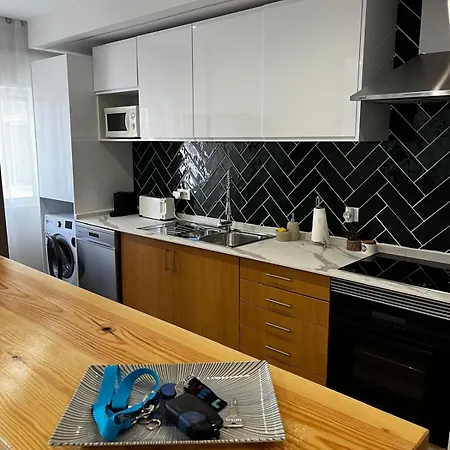 Duplex Em * Portimão