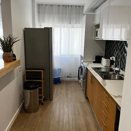 Duplex Em 公寓 波尔蒂芒