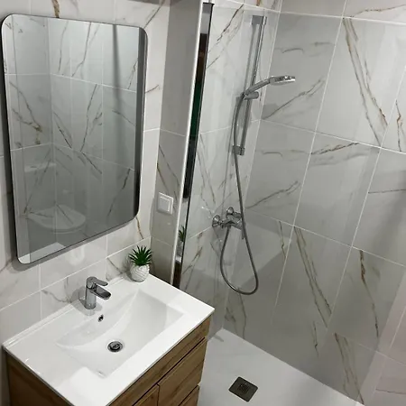 Duplex Em 波尔蒂芒