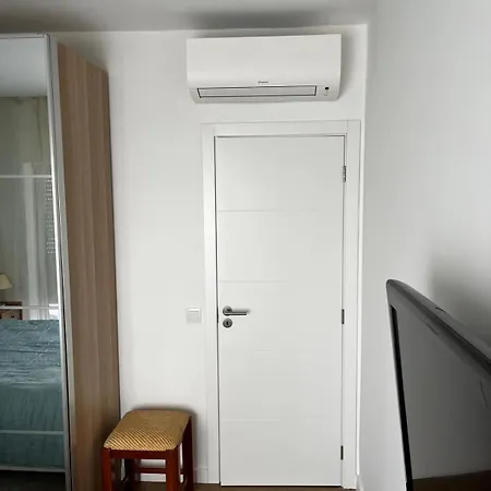 Duplex Em * 波尔蒂芒