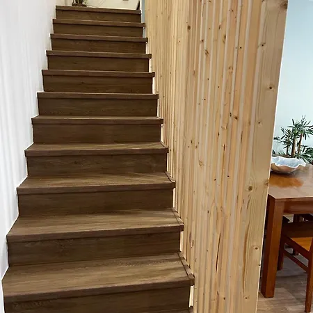 Appartement Duplex Em