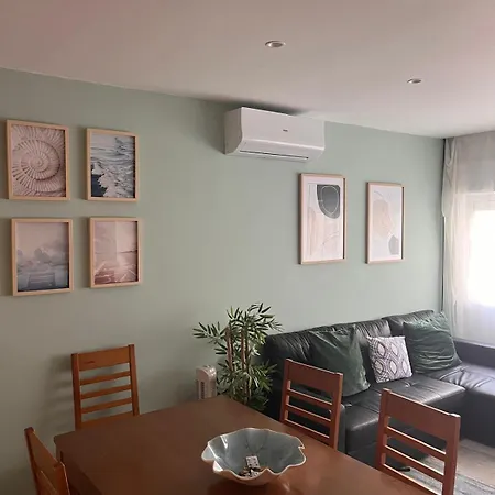 Duplex Em 公寓 *
