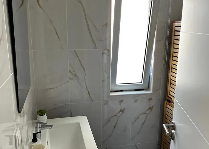 Appartement Duplex Em *