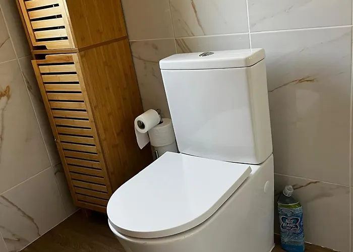 Duplex Em Apartament *