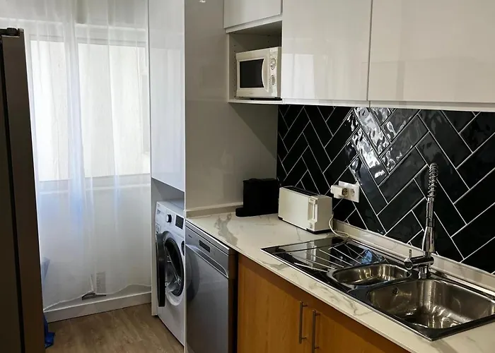 Apartament Duplex Em *