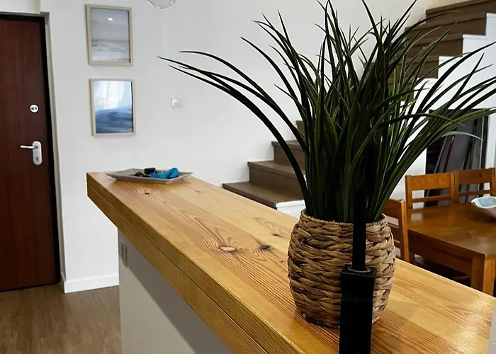 Duplex Em Appartement *