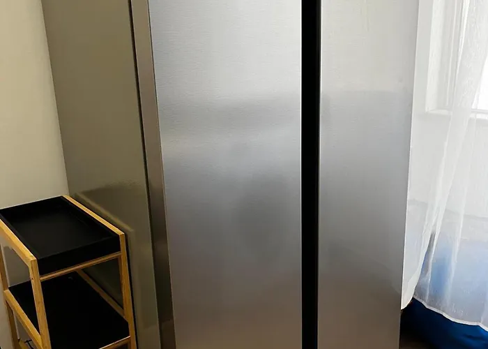 Duplex Em Apartament *