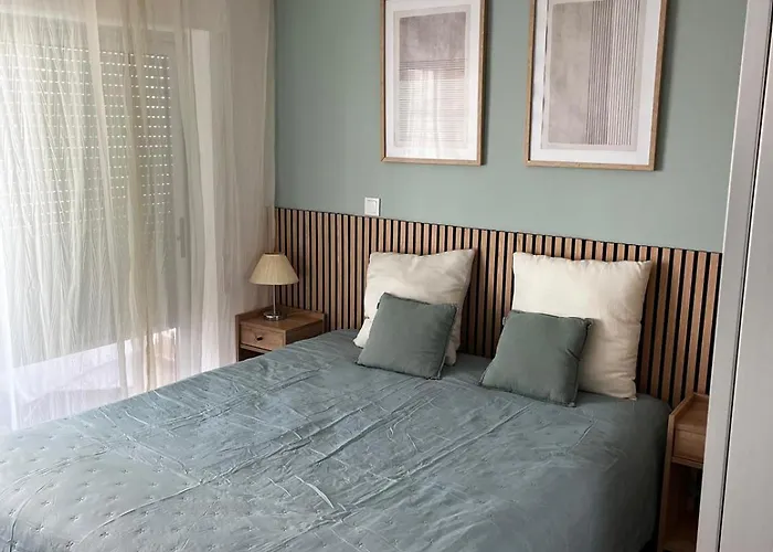 Duplex Em Appartement