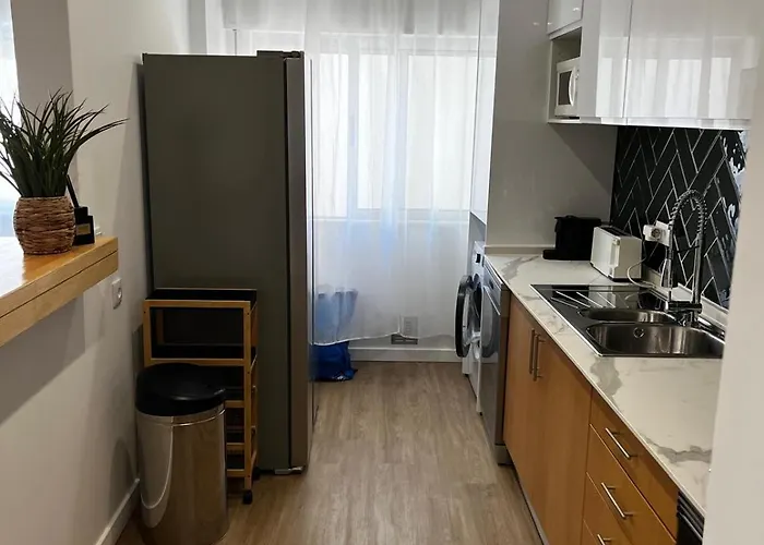 Duplex Em Appartement Portimão