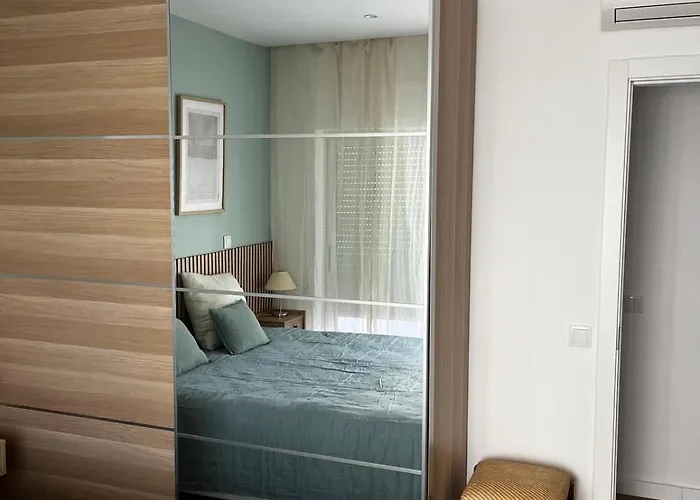 Duplex Em Appartement