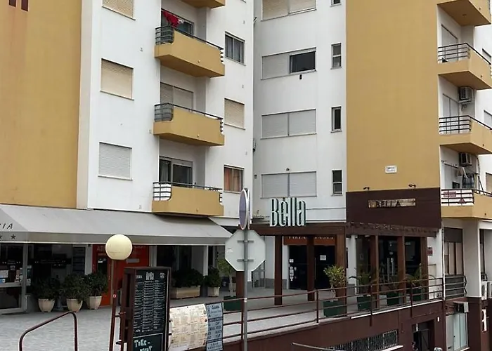 Appartement Duplex Em *