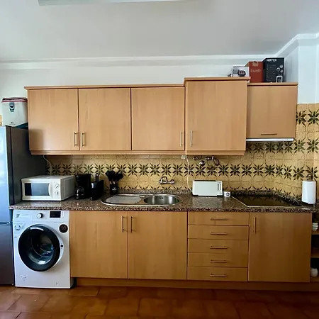 Duplex Em Portimao