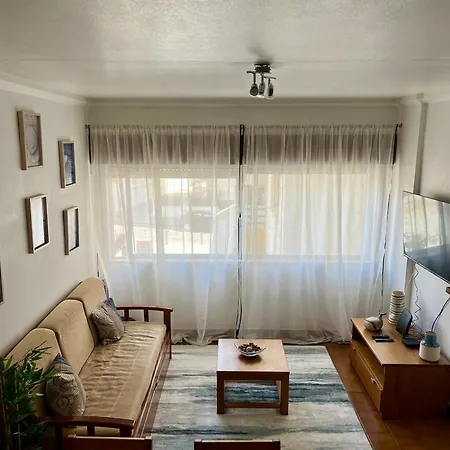 Duplex Em Apartment *