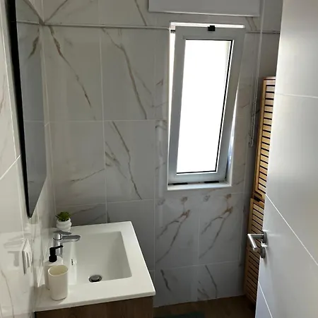 Lägenhet Duplex Em *