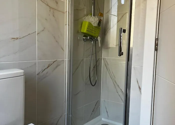 Duplex Em Apartment Portimao